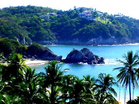 huatulco