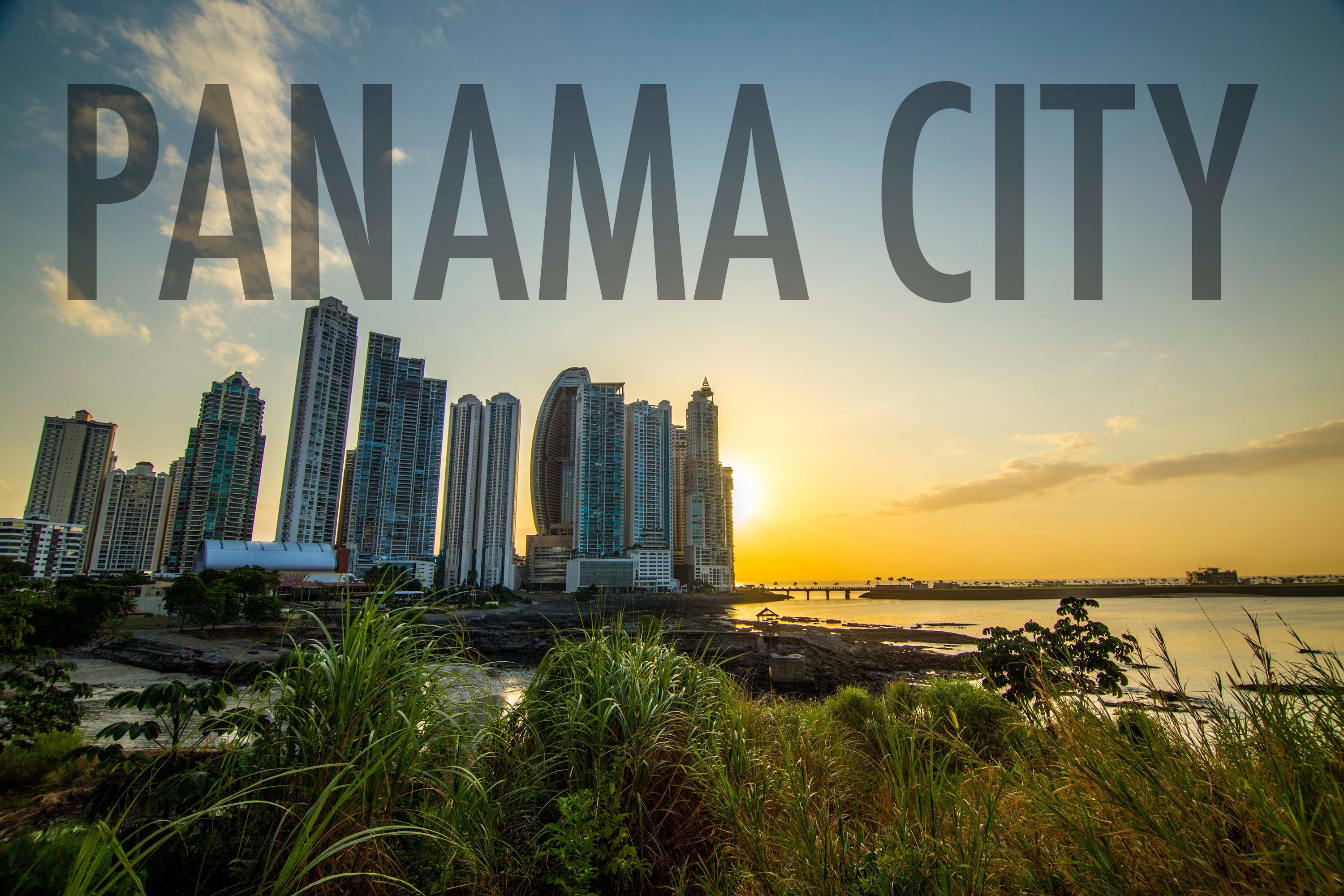 panama-city