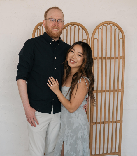 Dreams Vallarta Bay Destination Wedding Ayumi and David