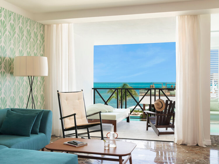 Excellence Oyster Bay Jamaica, luxury all-inclusive resort, adults-only Jamaica getaway, 40th birthday group trip, milestone birthday celebration, private beach villas Jamaica, Montego Bay luxury resort, spa retreat in Jamaica, beachfront suites, gourmet dining Jamaica, Caribbean group travel, exclusive resort experiences, personalized celebration packages, Excellence Club benefits, rooftop terrace suites, Jamaica all-inclusive birthday trip.