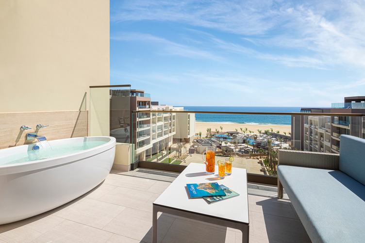 Hard Rock Los Cabos Destination Wedding