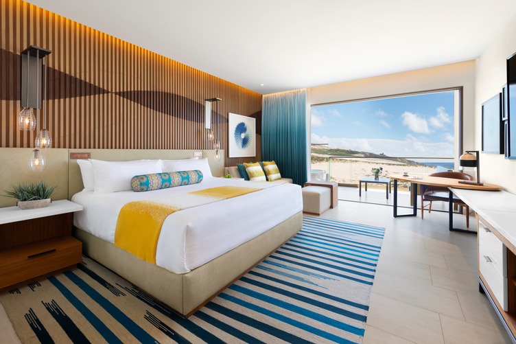 Hard Rock Los Cabos Destination Wedding