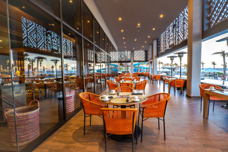 Hard Rock Los Cabos Destination Wedding