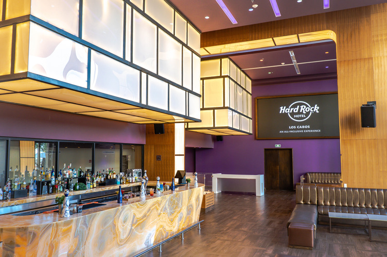 Hard Rock Los Cabos Destination Wedding
