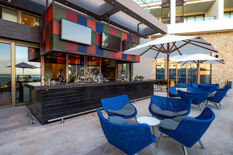 Hard Rock Los Cabos Destination Wedding