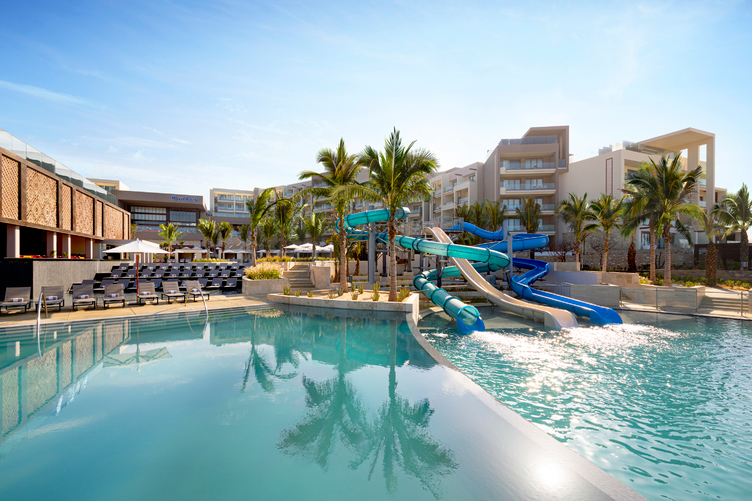 Hard Rock Los Cabos Destination Wedding