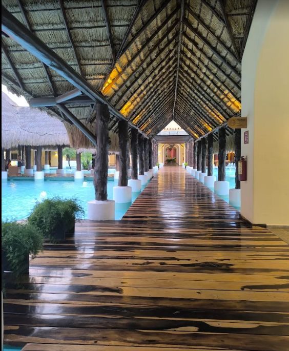 Iberostar Selection Paraíso Maya weddings