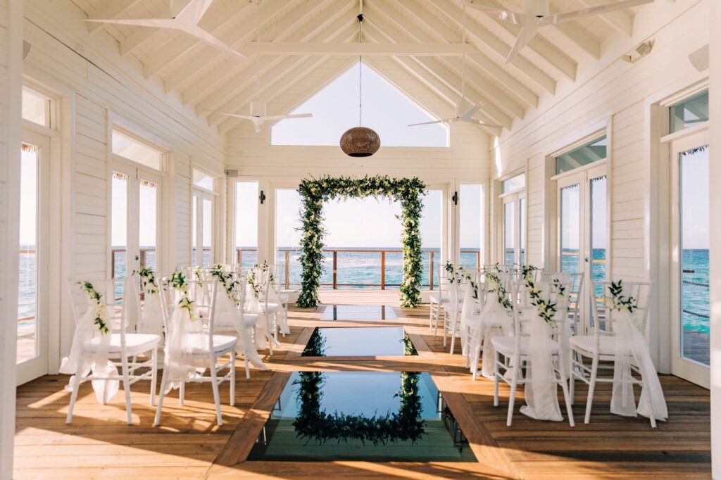 destination wedding, luxury wedding resorts, Caribbean weddings, Sandals Resorts, wedding group travel, tropical wedding, beach wedding, wedding planning, wedding group amenities, honeymoon destination, wedding photography, wedding ceremony, wedding reception, luxury travel, wedding inspiration, wedding couple, group accommodations 