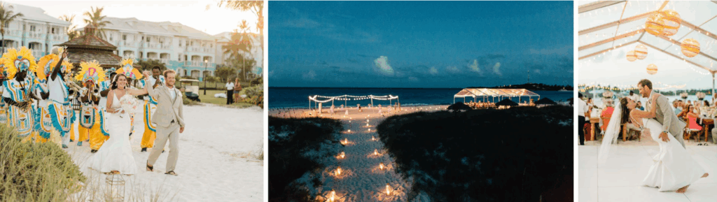 destination wedding, luxury wedding resorts, Caribbean weddings, Sandals Resorts, wedding group travel, tropical wedding, beach wedding, wedding planning, wedding group amenities, honeymoon destination, wedding photography, wedding ceremony, wedding reception, luxury travel, wedding inspiration, wedding couple, group accommodations