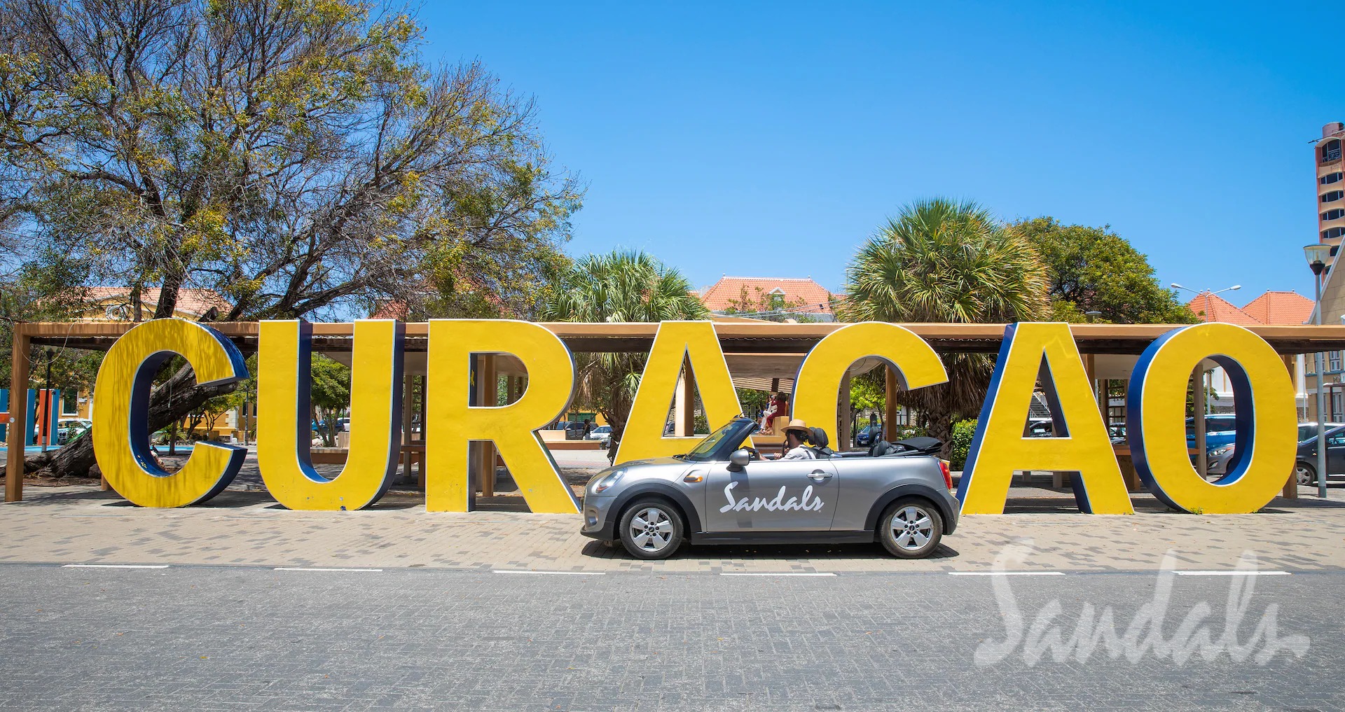 Your All-Inclusive Luxury Escape Awaits at Sandals Resorts