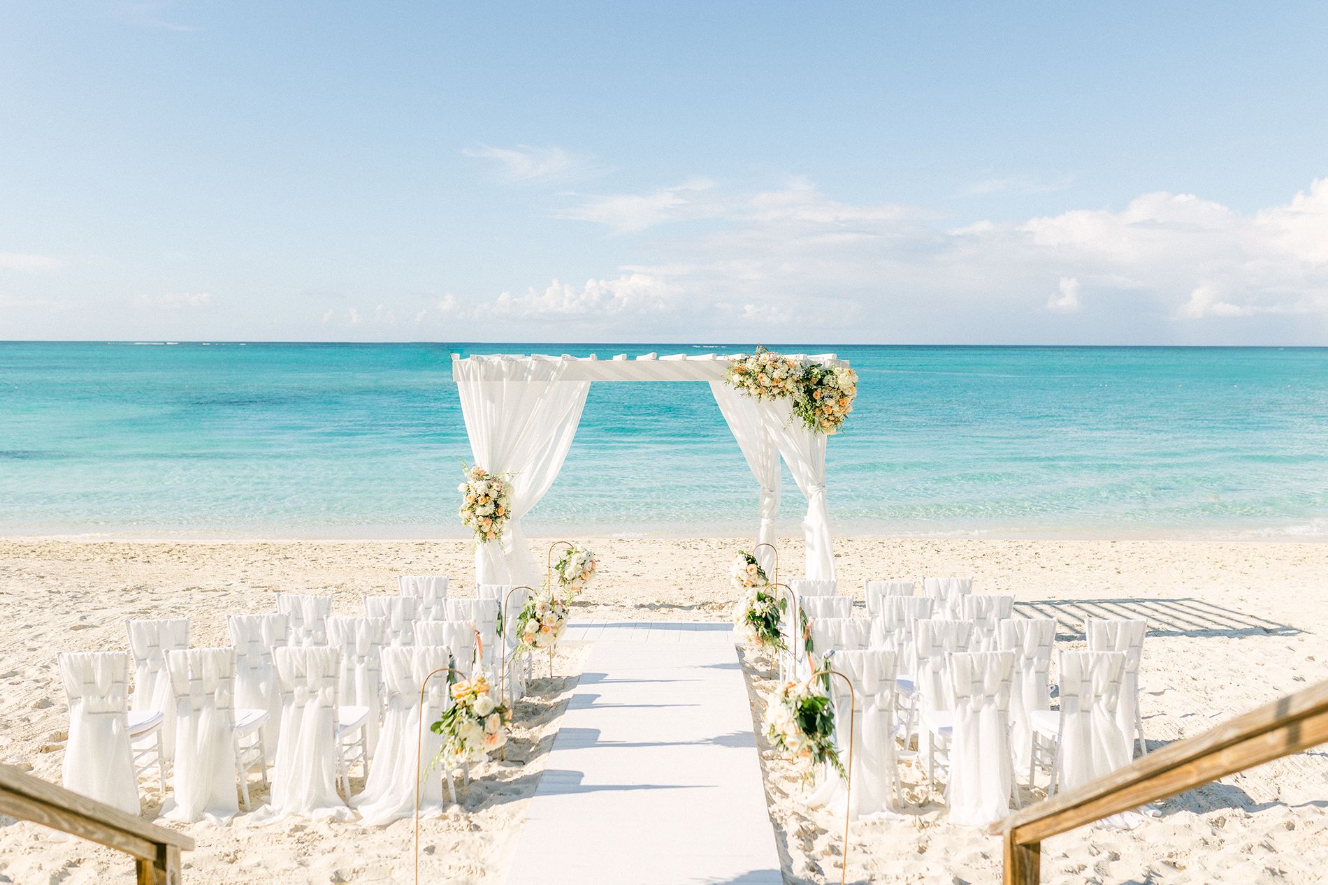 Sandals Destination Weddings Made Seamless