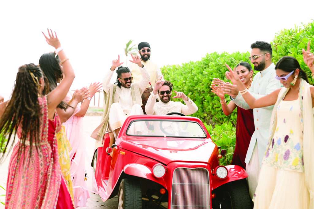 Destination wedding travel agent

All-Inclusive destination weddings

AIC Wedding Specialist

Hard Rock wedding packages

Destination weddings Mexico and Caribbean

UNICO 20°87° wedding

AVA Resort Cancun wedding

Hard Rock Los Cabos wedding