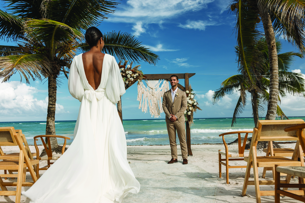Celebrate Your Love with Exclusive AIC Wedding Perks