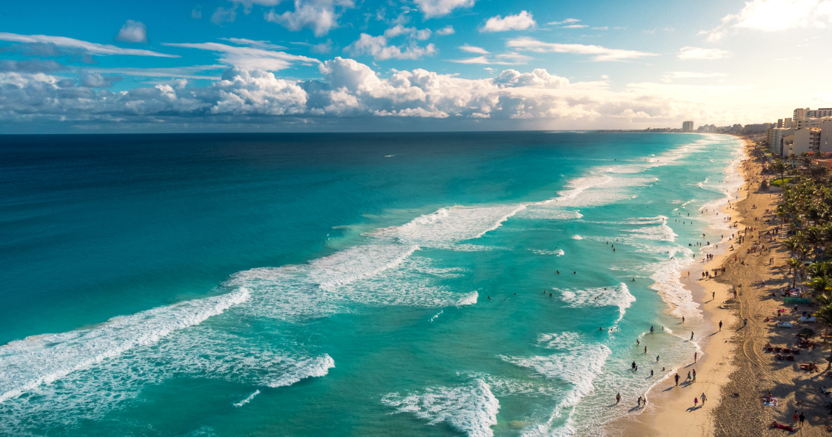 Dreams Riviera Cancun Resort & Spa: The Ultimate Destination Wedding in Paradise