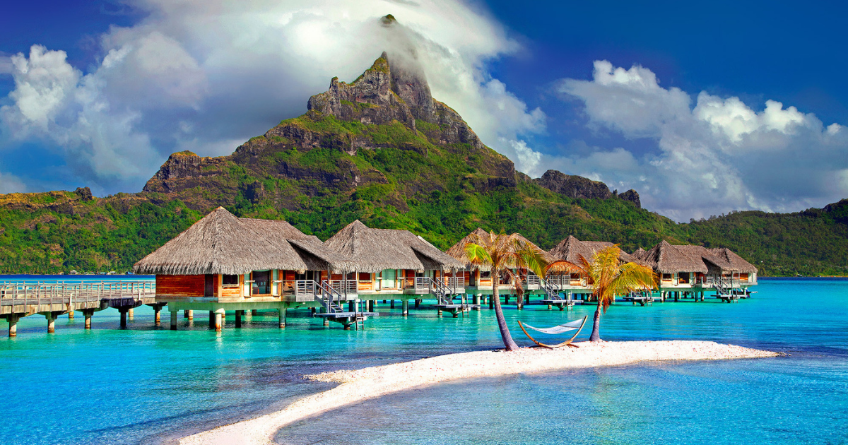 Why Windstar Cruises in Tahiti Is the Ultimate Elevated Escape