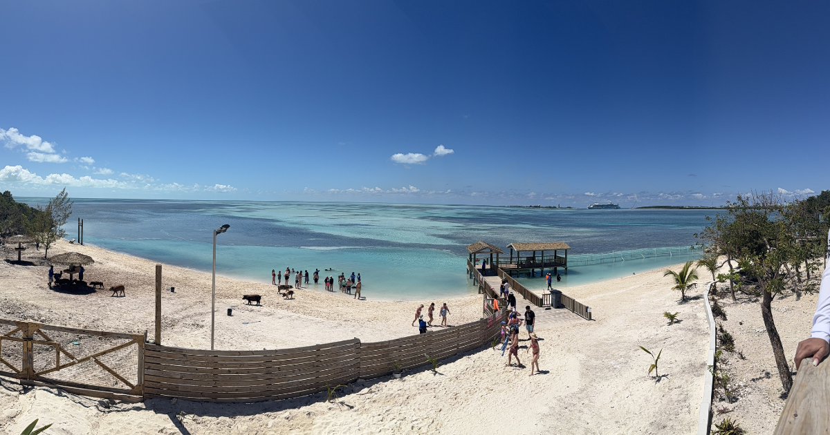 Our First Norwegian Cruise on the Norwegian Star: A Real Family Spring Break Review